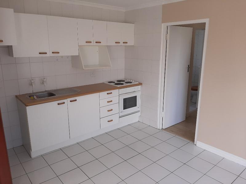 1 Bedroom Property for Sale in Parow North Western Cape